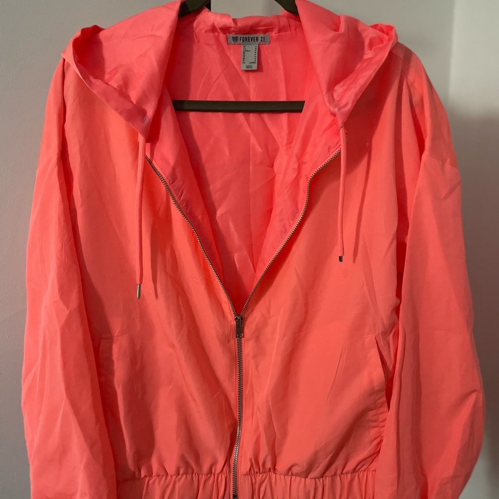 Windbreaker